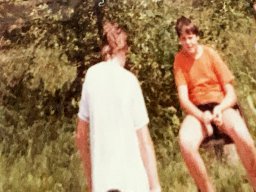 1984 KAMP HATTEM